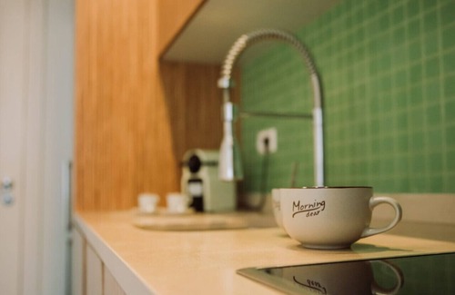 Bonfim House | D. João IV Holiday Apartment by MyStay