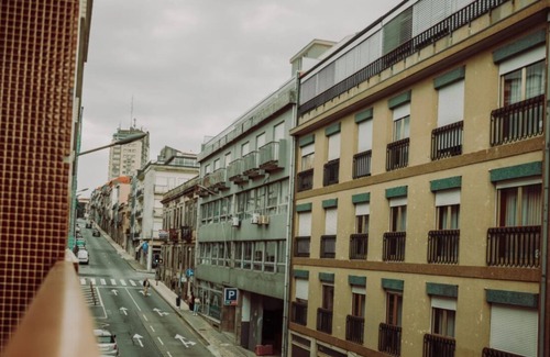 Bonfim House | D. João IV Holiday Apartment by MyStay