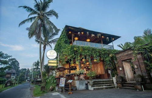 Melayang Hotel | d'kamala by Prasi