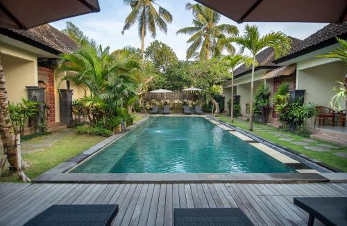 Melayang Hotel | d'kamala by Prasi