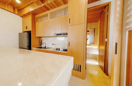 Kutuh Villa | D'Kamboja KIS1 Managed by D'Kamboja Group