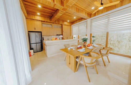 Kutuh Villa | D'Kamboja KIS1 Managed by D'Kamboja Group