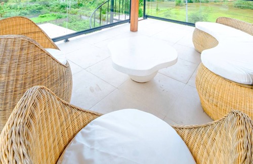 Kutuh Villa | D'Kamboja KIS1 Managed by D'Kamboja Group