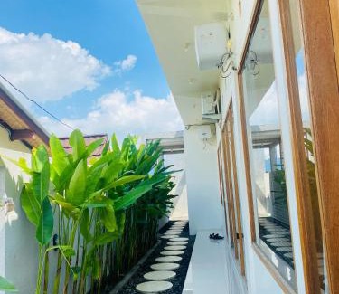Toya Bungkah House | D Khaylas