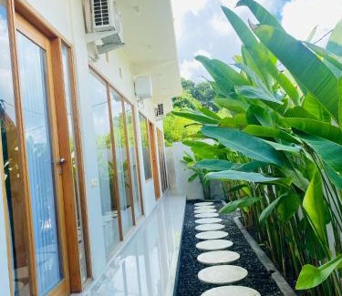 Toya Bungkah House | D Khaylas