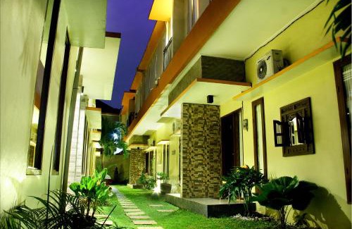 Nakula House | d'Lumbung Suites and Residence