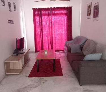 Port Dickson Apartment | D'Mentari Laguna Sunset View