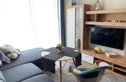 Sinemoretz House | D&N Apartments Синеморец