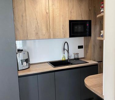 Sinemoretz House | D&N Apartments Синеморец