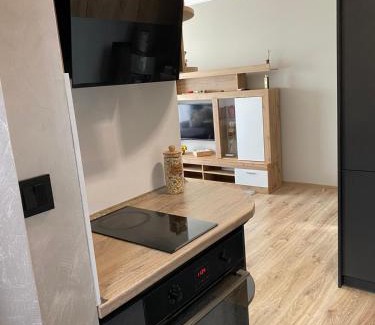 Sinemoretz House | D&N Apartments Синеморец