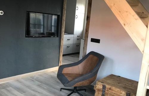 Westkapelle House | D'n Wasschappelsen Engel Windkracht 11