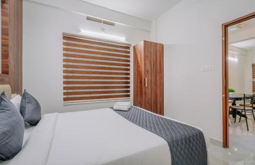 Thrissur Hotel | D Nest Inn