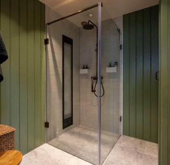 Kralingen-Crooswijk Apartment | d'Ouwe Moer Apartment
