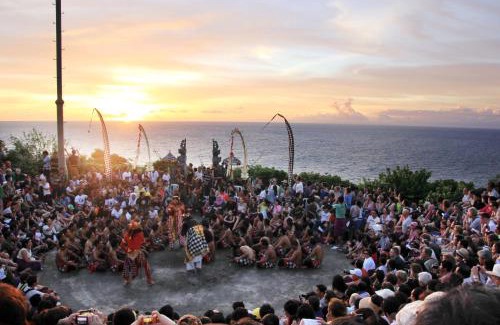 Uluwatu House | D'padang