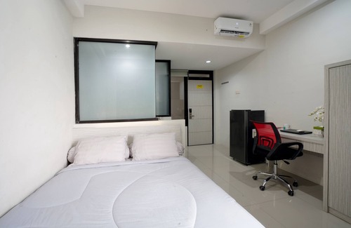 Surabaya Hotel | D'Paragon Kalijudan