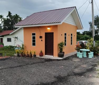 Central Seberang Perai House | D'Permata Roomstay Kampung Pelet