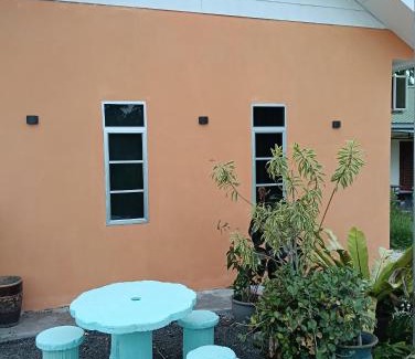 Central Seberang Perai House | D'Permata Roomstay Kampung Pelet