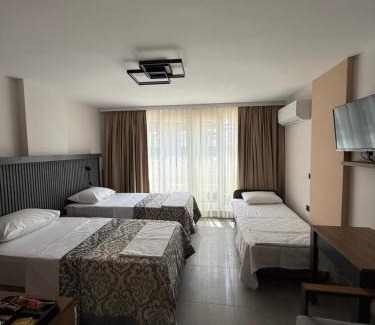 Edirne Hotel | D'Premium Hotel