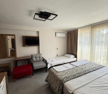 Edirne Hotel | D'Premium Hotel