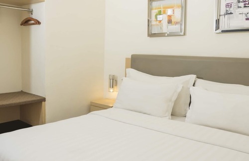 Tangerang Hotel | d'primahotel Airport Jakarta 1