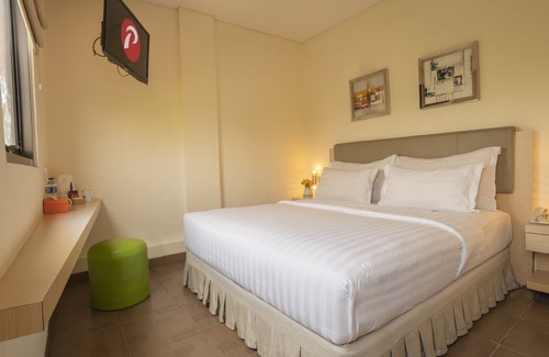 Tangerang Hotel | d'primahotel Airport Jakarta 1