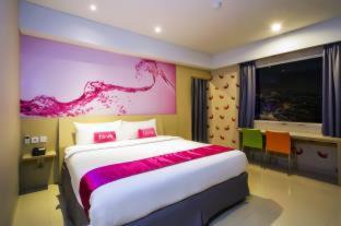 Balikpapan Hotel | d'primahotel Balikpapan