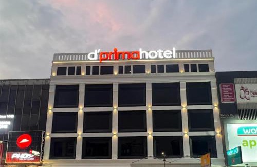 Pantai Indah Kapuk Hotel | d'primahotel PIK Jakarta