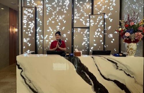 Pantai Indah Kapuk Hotel | d'primahotel PIK Jakarta