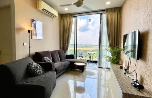 Medini Apartment | D'Pristine Medini Johor Bahru