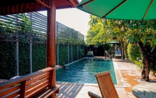 Kediri Resort | D'sawah Villa