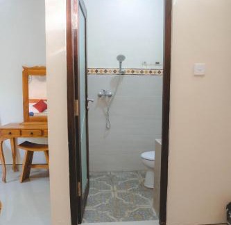 Peliatan House | D'sila House