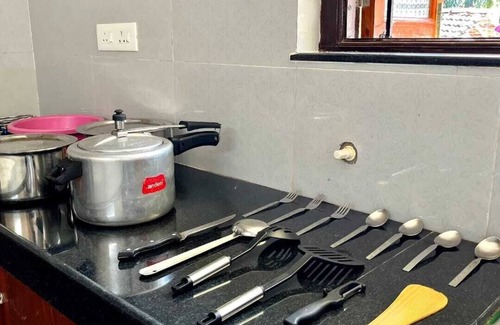 Sernabatim House | D' Souza Hoilday Home [Home Stay]