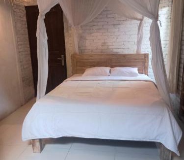 Cepaka House | D'Tegale Homestay