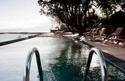 Candi Dasa Resort | D'Tunjung Resort & Spa