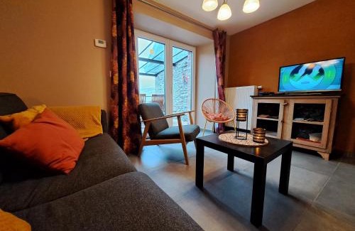 Nadrin House | D'un coin à l'autre