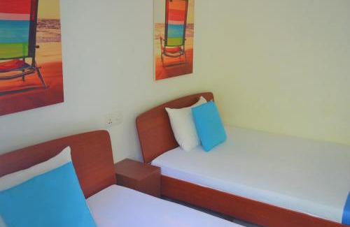 Jaffna House | D'Villa Garden House