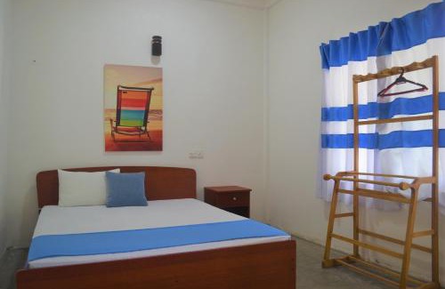 Jaffna House | D'Villa Garden House