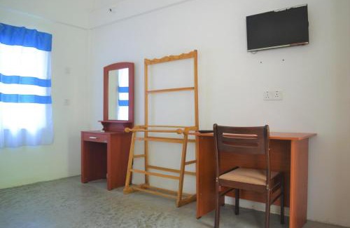 Jaffna House | D'Villa Garden House