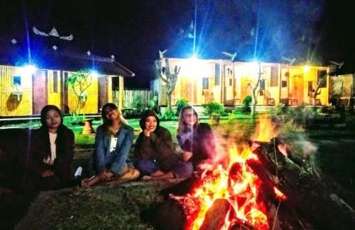 Songan Other | D'Yoga Bamboo House