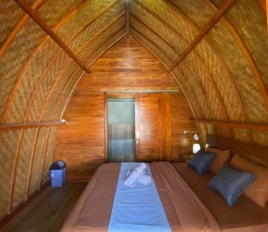 Songan Other | D'Yoga Bamboo House