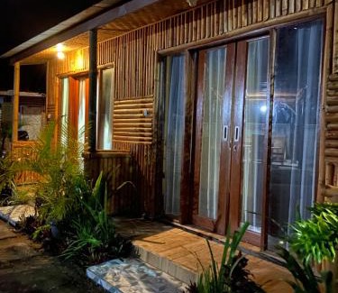 Songan Other | D'Yoga Bamboo House