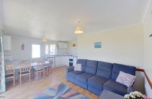 Hayle House | D01 Vale Vue D1, Riviere Towans