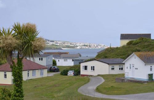 Hayle House | D01 Vale Vue D1, Riviere Towans