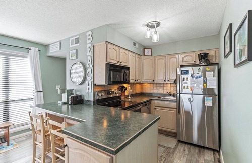 Duck Condo | D0223C, Oceanfront Bliss Awaits, Stunning, Community Pool