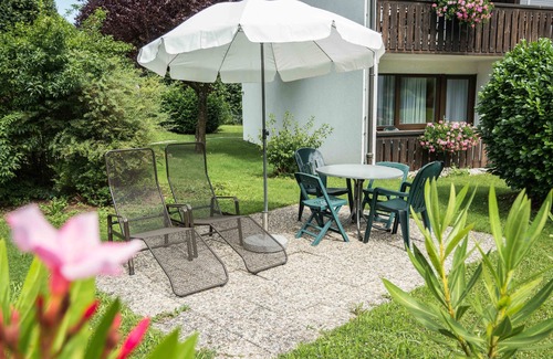 Oberaudorf Apartment | D1 Classic apartment*, 54sqm, terrace, swimming pool and sauna access