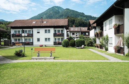 Oberaudorf Apartment | D1 Classic apartment*, 54sqm, terrace, swimming pool and sauna access