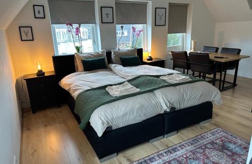 Breda Centrum Apartment | D10 Apartments