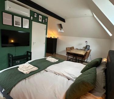 Breda Centrum Apartment | D10 Apartments