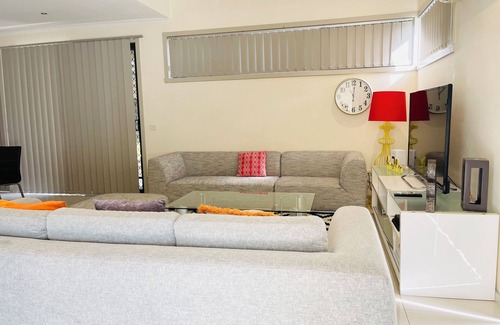 Braybrook House | D104 Winston Fresh Fantastic