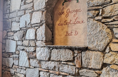 Prapoutel Apartment | D106 - 33 m2 - 2P - 2/4 pers